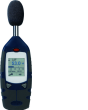 24X Series Sound Level Meter Front On